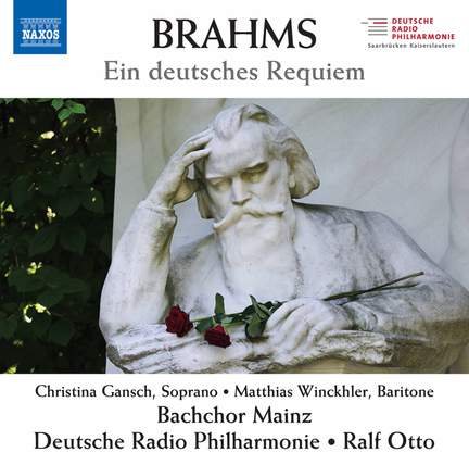 Brahms: A German Requiem