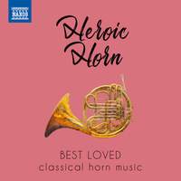 Heroic Horn