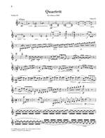 Dvořák: String Quartet No. 11 in C major, Op. 61 Product Image