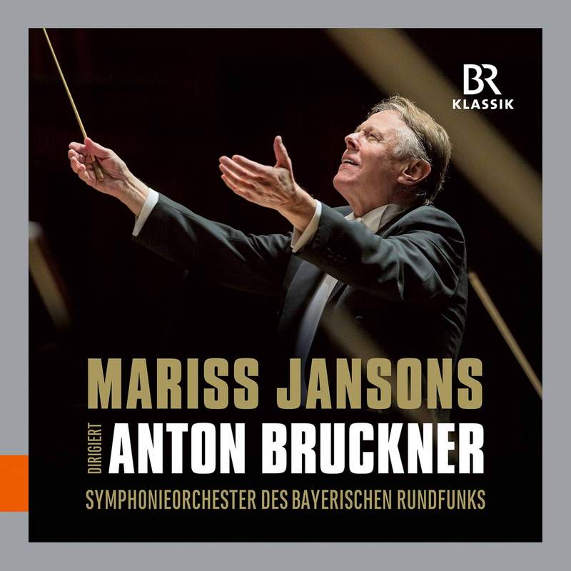 独12CD Mariss Jansons Mahler Symphonies 1-9 900719 BR-KLASSIK /00360 Symphonieorchester Des Bayerischen Rundfunks, Gustav Mahler
