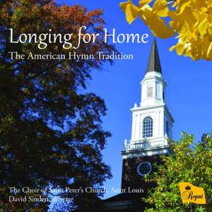 Longing For Home