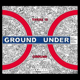 There is Ground Under Ground