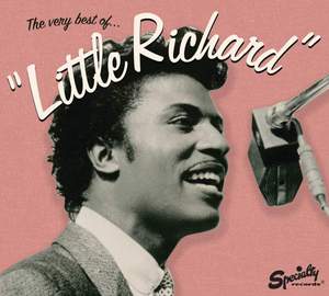 The Very Best of 'little Richard'