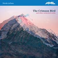Lefanu: The Crimson Bird