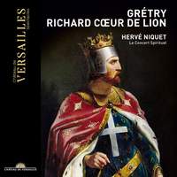 Grétry: Richard Coeur de Lion