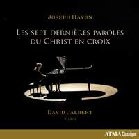 Haydn: The Seven Last Words of Christ on the Cross, Hob. XX:1C