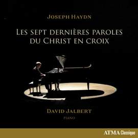 Haydn: The Seven Last Words of Christ on the Cross, Hob. XX:1C