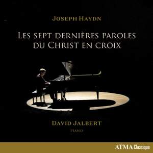 Haydn: The Seven Last Words of Christ on the Cross, Hob. XX:1C