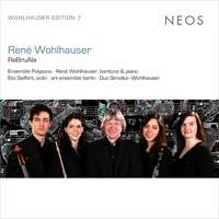 René Wohlhauser: ReBruAla & Other Works