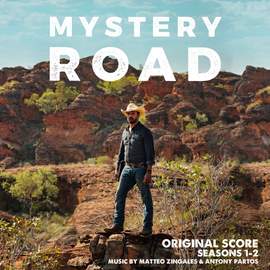 Mystery Road