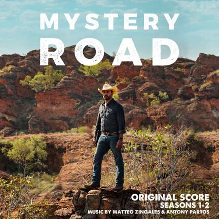Mystery Road