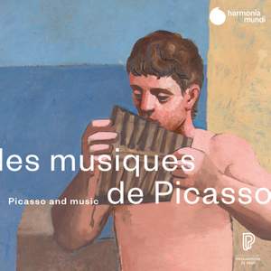 Picasso and Music