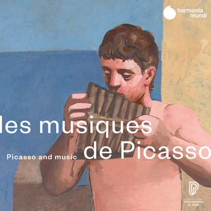 Picasso and Music