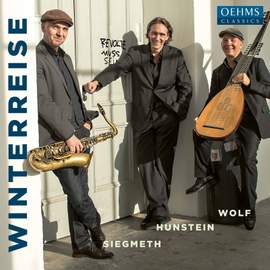 Schubert: Winterreise