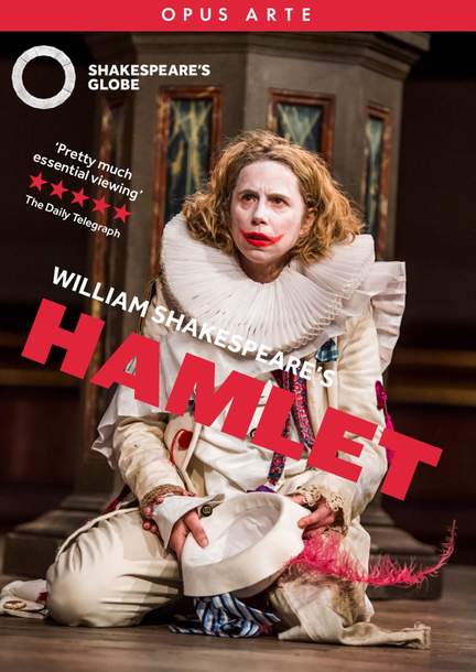 Shakespeare: Hamlet