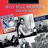 Jelly Roll Morton:dr Jazz