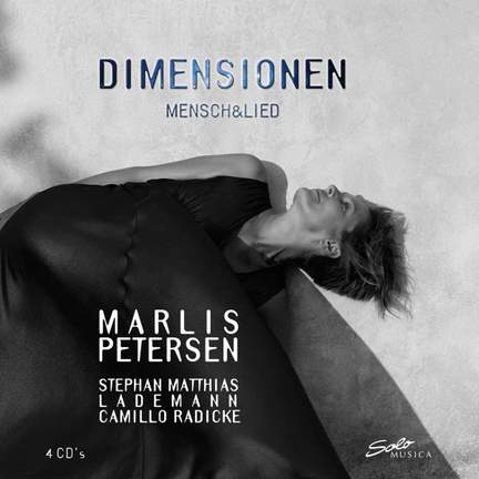 Dimensions: Mensch & Lied