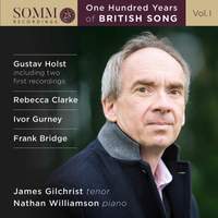 100 Years of British Song