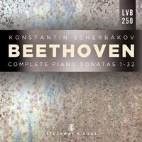 Beethoven: Complete Piano Sonatas