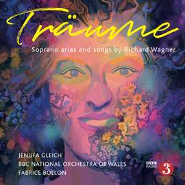 Wagner: Träume