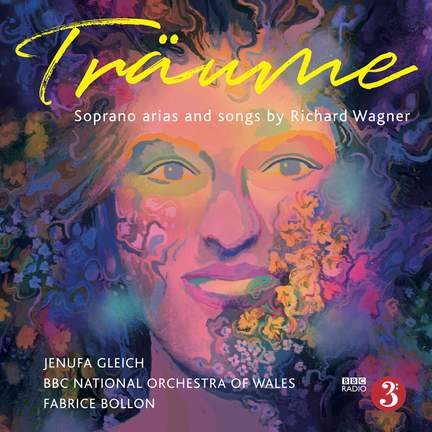 Wagner: Träume