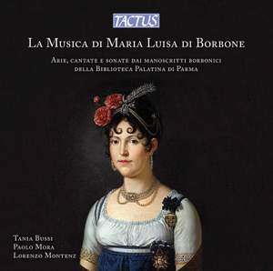 La Musica Di Maria Luisa