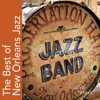 The Best of New Orleans Jazz