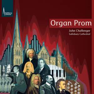 Organ Prom