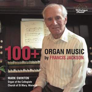 100+ Organ Music