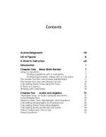 Math Fundamentals for Audio Product Image