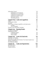 Math Fundamentals for Audio Product Image