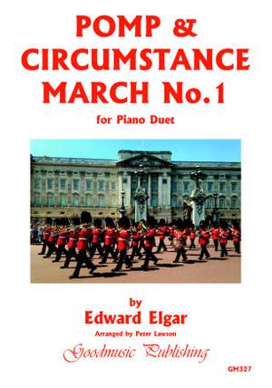 Edward Elgar: Pomp and Circumstance March No 1