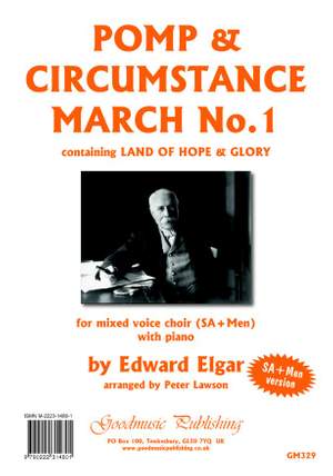 Edward Elgar: Pomp and Circumstance March No 1