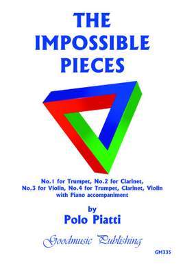 Polo Piatti: The Impossible Pieces