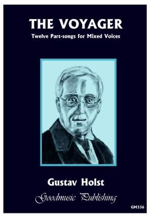 Gustav Holst: The Voyager
