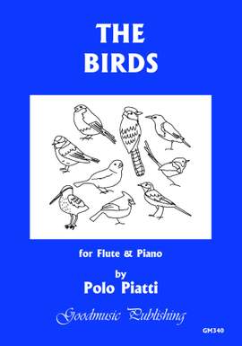 Polo Piatti: The Birds