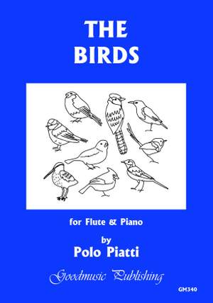 Polo Piatti: The Birds