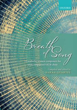 Quartel, Sarah: Breath of Song