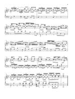 Bach, J S: Six Partitas BWV 825-830 Product Image
