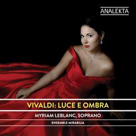 Vivaldi: Luce e Ombra