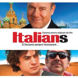 Italians - Ci facciamo sempre riconoscere...