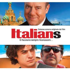Italians - Ci facciamo sempre riconoscere...