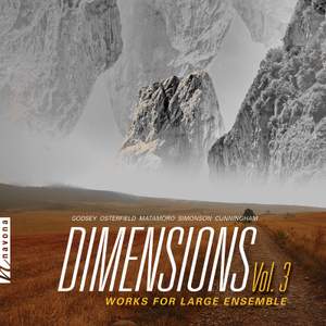 Dimensions, Vol. 3