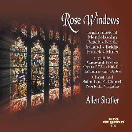 Rose Windows