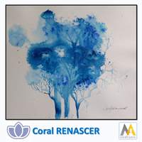 Coral Renascer
