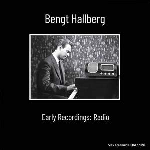Early Recordings: Radio
