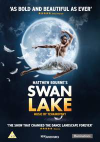 Matthew Bourne's Swan Lake