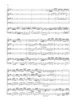 Bach, J S: Harpsichord Concerto no. 2 E major BWV 1053 BWV 1053 Product Image