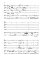 Bach, J S: Harpsichord Concerto no. 2 E major BWV 1053 BWV 1053 Product Image