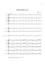Haydn, J: Symphony B flat major Hob. I:98 Hob. I:98 Product Image